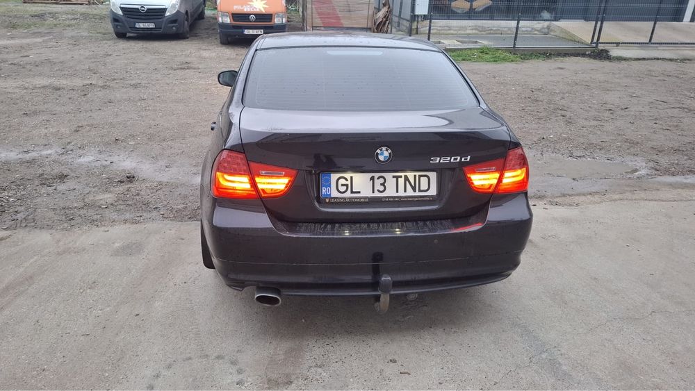 Vand BMW seria 3