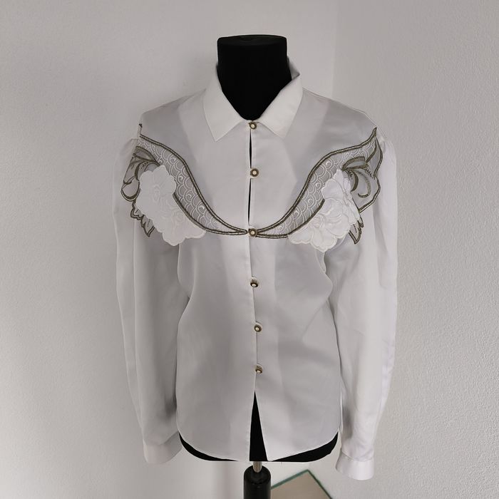 Camasa vintage superba