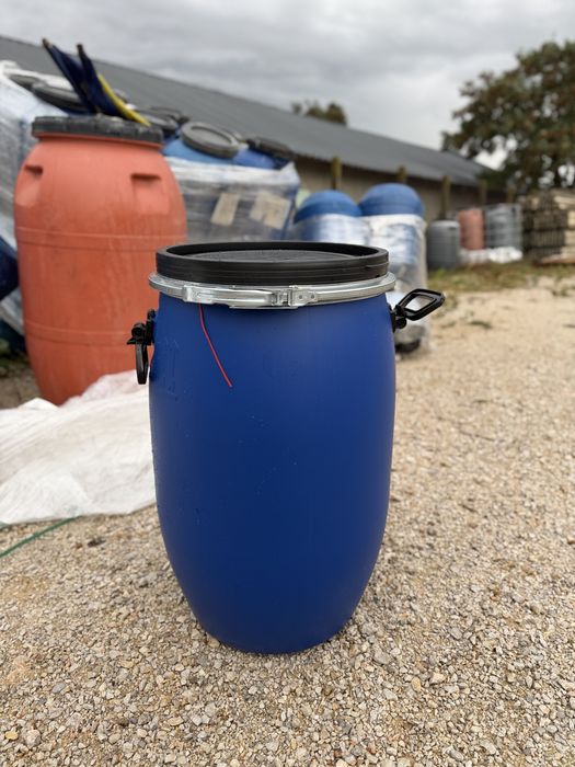 butoi alimentar 60 L
