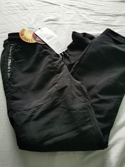 Термо дънки и панталон с полар LC waikiki зимни