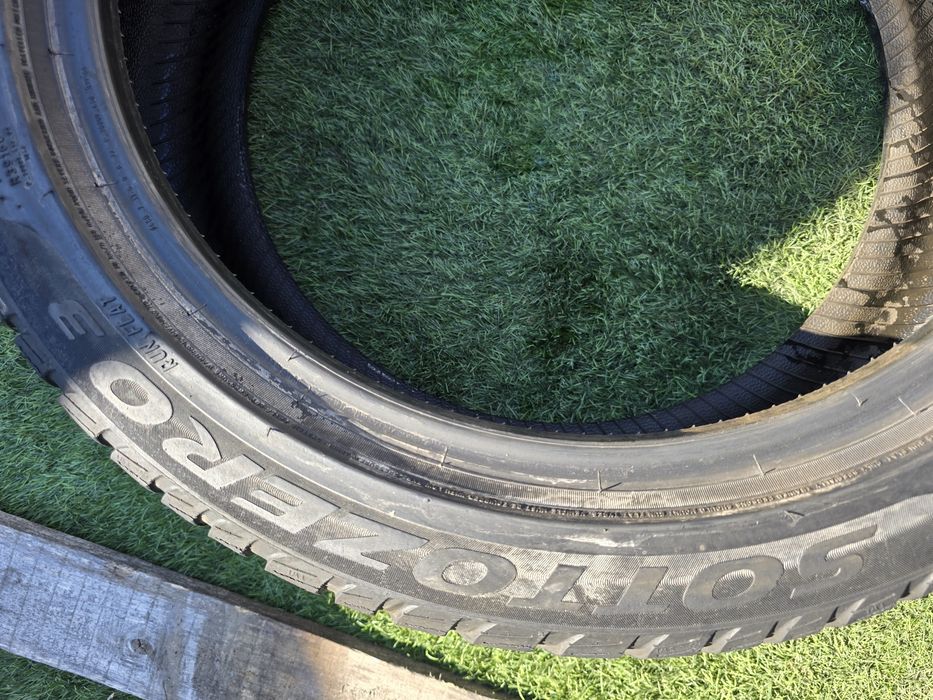 225 45 18 pirelli