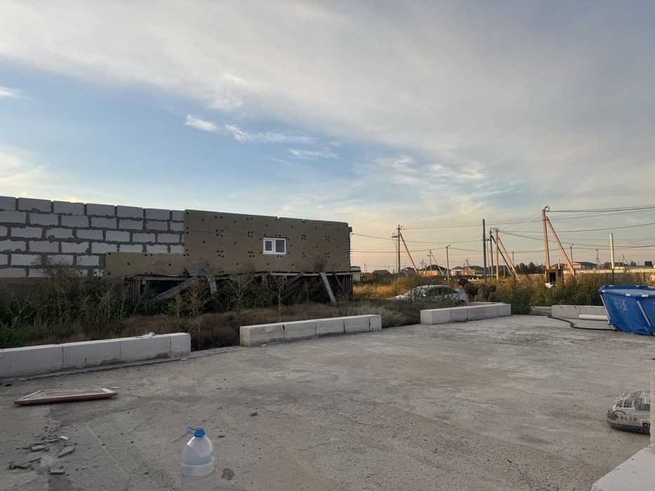 Продам участок в каражаре