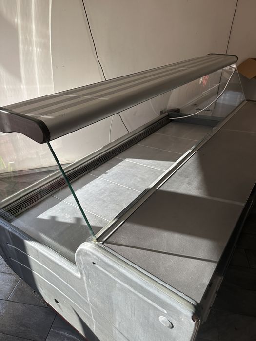 Ladă frigorifică profesională JBG-2 – Model LSG-2,0-03