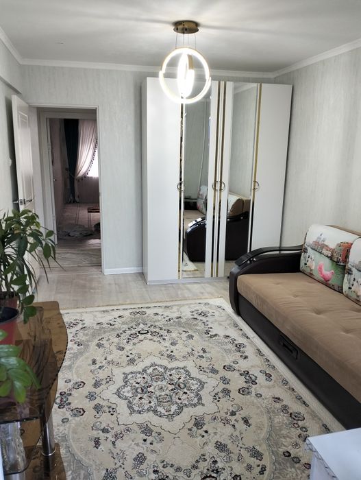 Қызылорда 3 бөлме сатылады