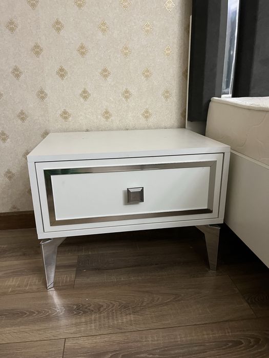 Двуспальная кровать 180х200