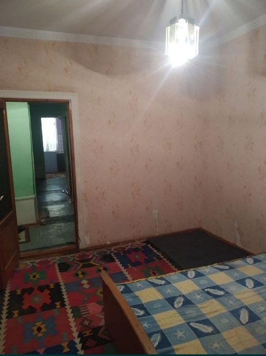 Сдается в аренду 2х ком квартира на 2 этаже. Ор: 5 мкр