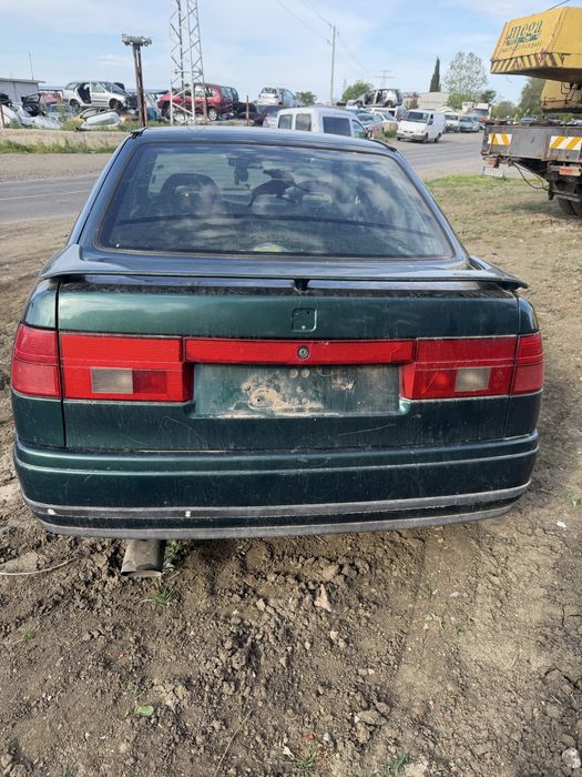 SEAT Toledo 1L – на части / 1.6 бензин / 1994-1998g