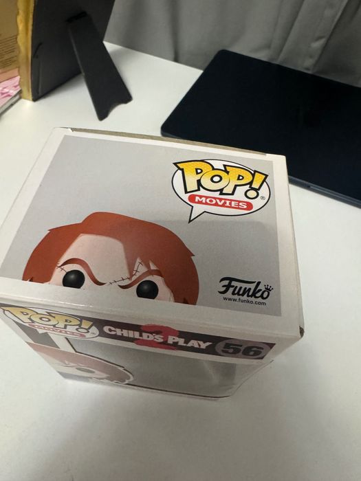 funko pop chucky