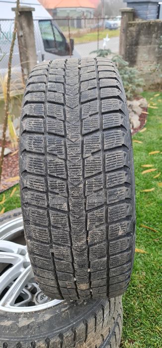 Cauciucuri de iarna 235.55.18