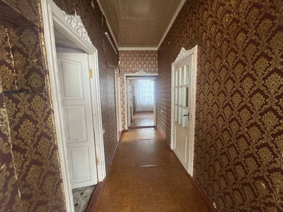 Дом 3 комнаты в аренду без комиссии и посредников в центре Ташкента