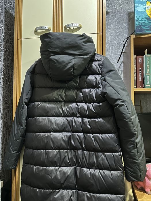 Куртка зимняя