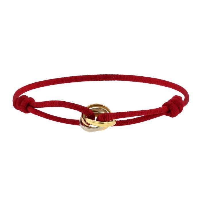 Гривна Cartier trinity / love, Hermes, Chanel