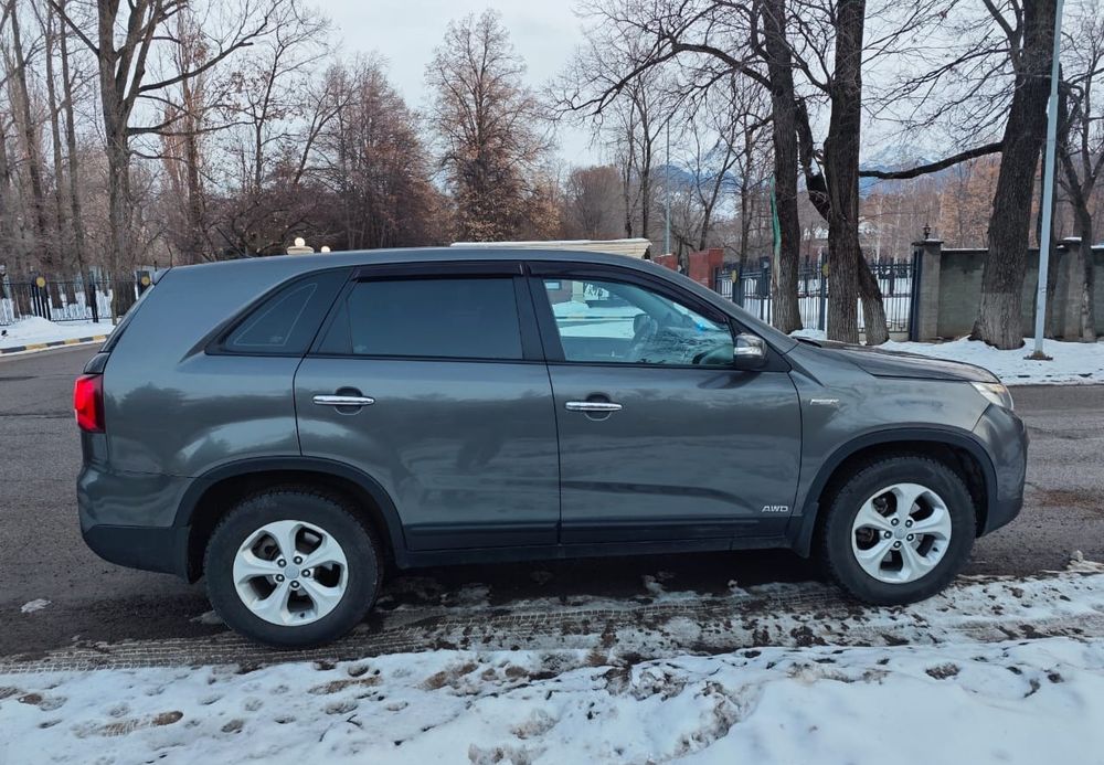 Продам Киа Соренто