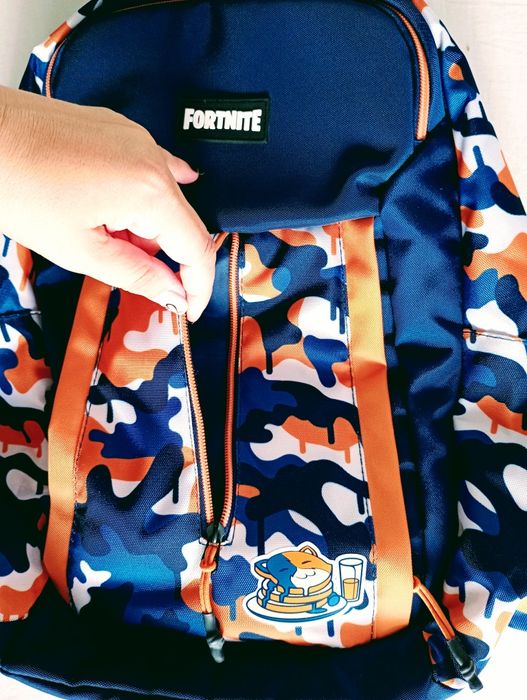 Нова Оригинална раница Fortnite