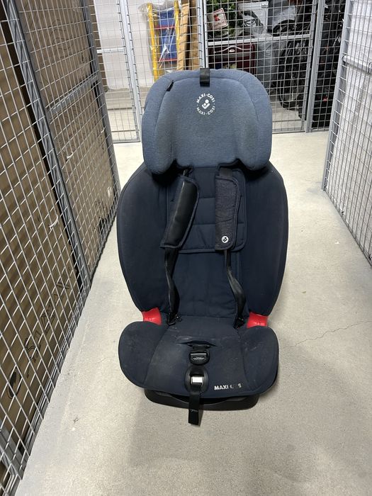 Scaun auto copii isofix Maxi Cosi Titan
