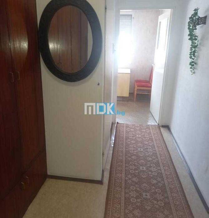 Продава се Двустаен апартамент в Пловдив, Кючук Париж - 65 кв.м за 1462 €/кв.м - Снимка #7