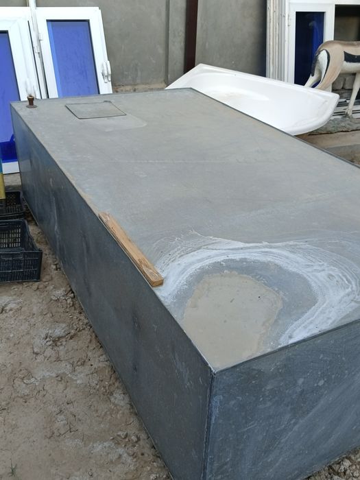 Eshik , deraza  va romlari , 2ta vanna sifati yaxshi