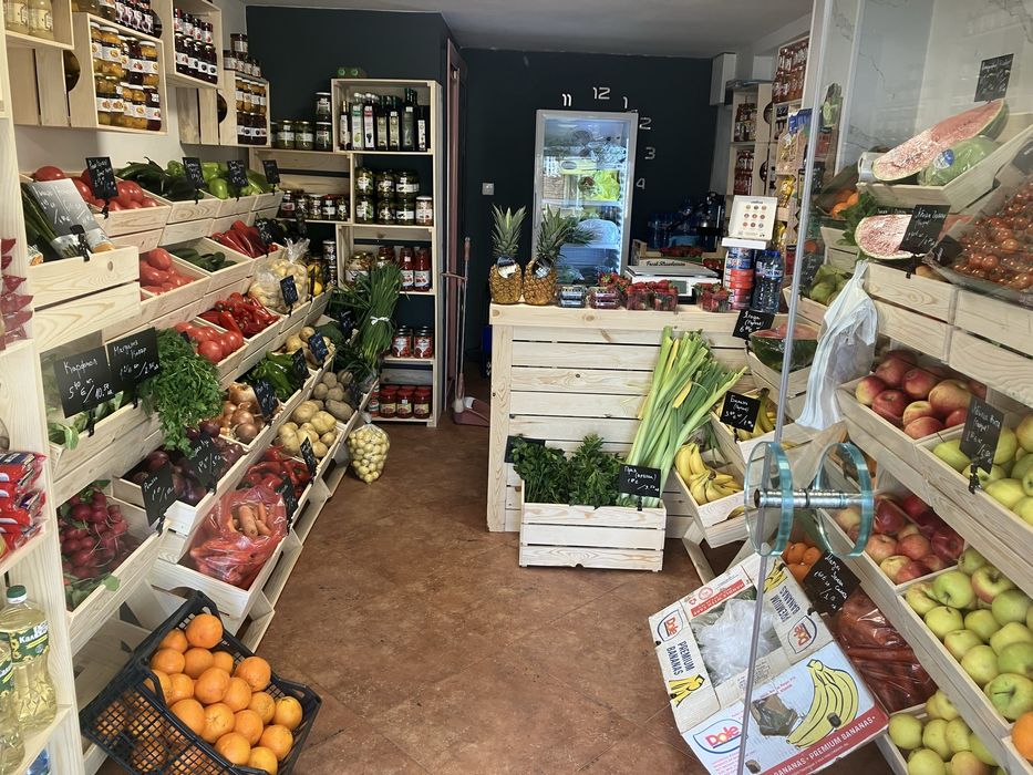 Продава се Магазин в София, Лозенец - 20 кв.м за 253 €/кв.м - Снимка #1