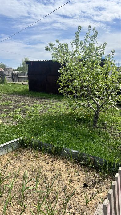 Продам или обменяю дом