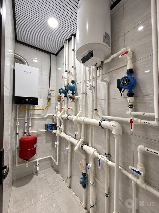 Ттз 4 бойджегит Евро коттедж 1.3 сотки 105м²