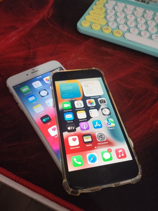 iPhone 6S 32Gb/6 Plus 64Gb