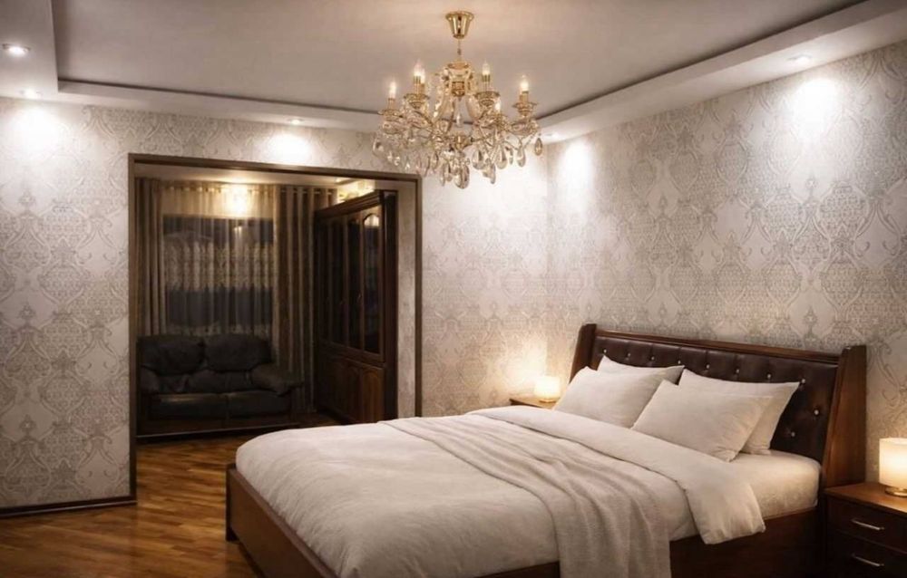 Квартира продается 4/4/6 на Дархане