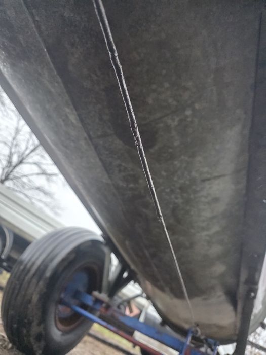 Vidanja Vitanja Vidanjor 2.5 tone galvan