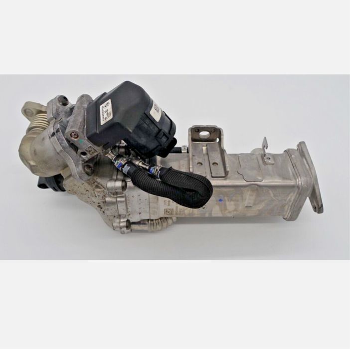 Racitor Gaze Cu Egr Bmw Seria 1 3 5 Bmw F20 F30 F31 F10 F11 2.0 N47