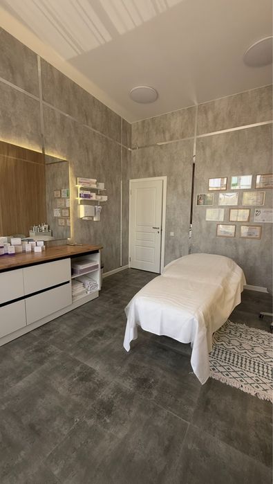 Сдаю кабинет ежедневно