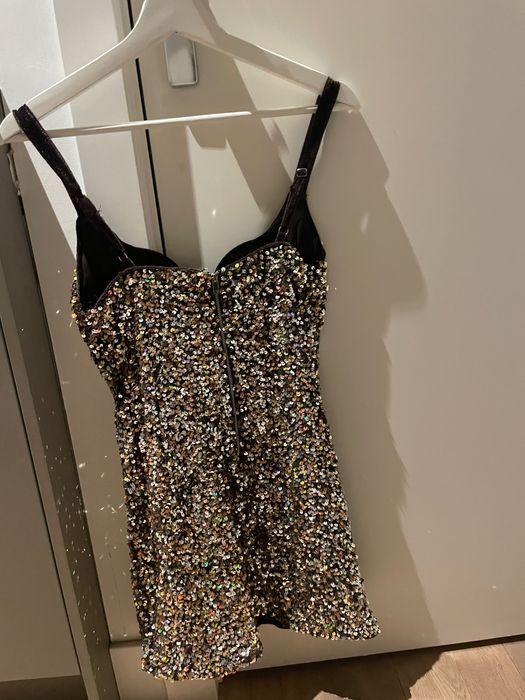 Дамска рокля Bershka