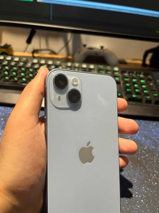 Iphone 14 plus 256 GB