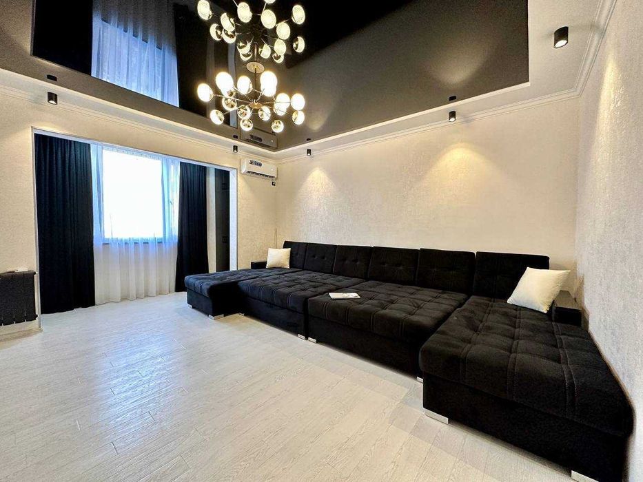 ;Центре‼️3ком квартира 75м2 евро 60школа улОйбек с Арендатором