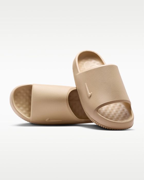 Slapi Nike Calm Slide 2.0 Noi Originali (41)