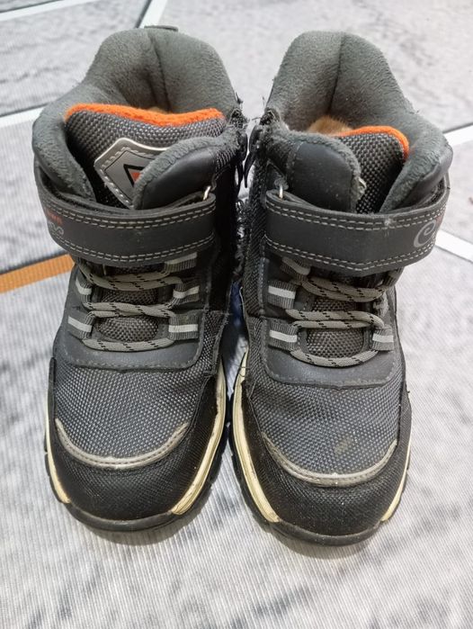 Продам обувь на мальчика