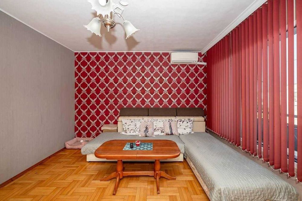 Продава се Тристаен апартамент в Пловдив, Коматево - 86 кв.м за 1431 €/кв.м - Снимка #2