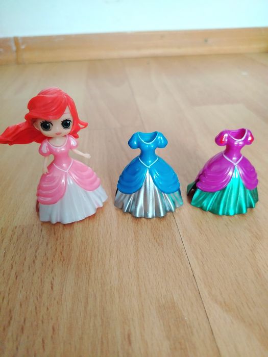 Disney Princess MagiClip