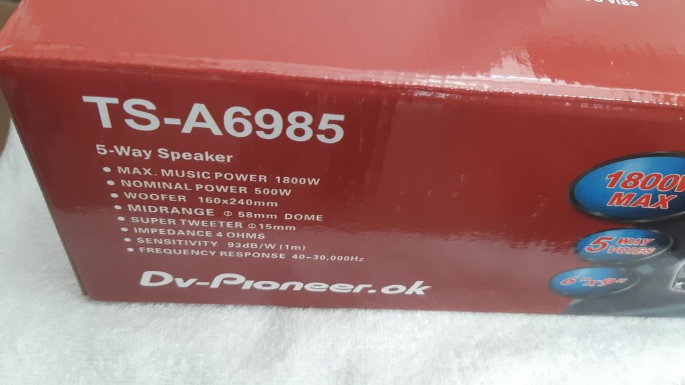 Блины. Колонки овальные.