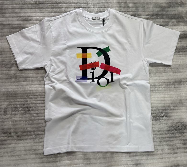 Мъжки Тениски Различни модели и размери