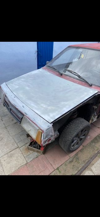 Продам Ваз 2108, 1991 г.в.