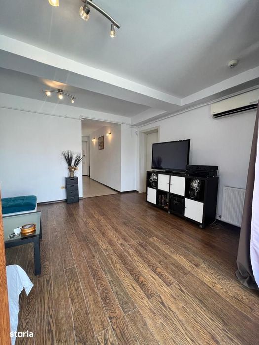 Apartament 3 Camere Mamaia Nord