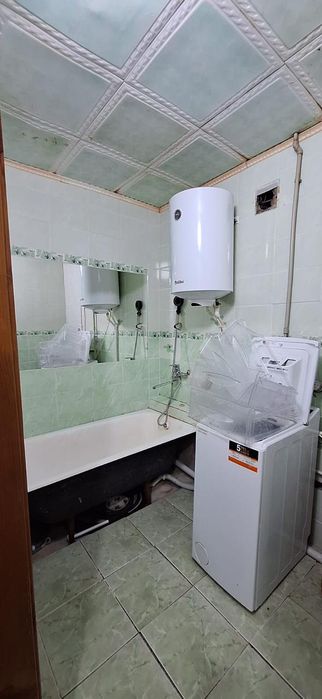 Сдам квартиру на долгих срок