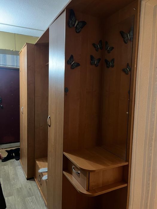 Прихожая прихожая