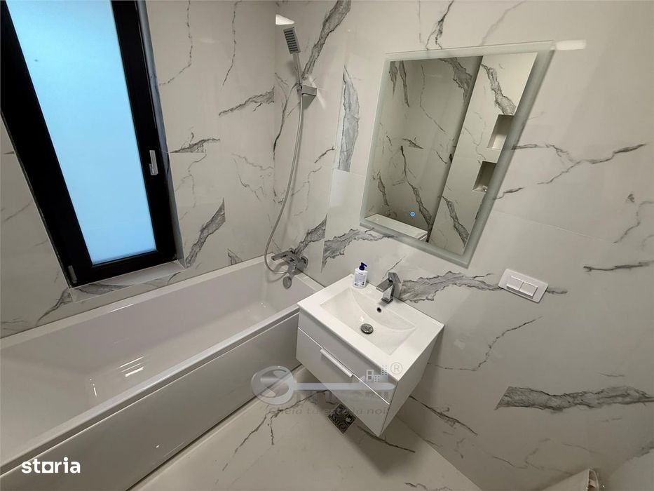 Apartament 2 camere cu loc de parcare privat | complex rezidențial Red