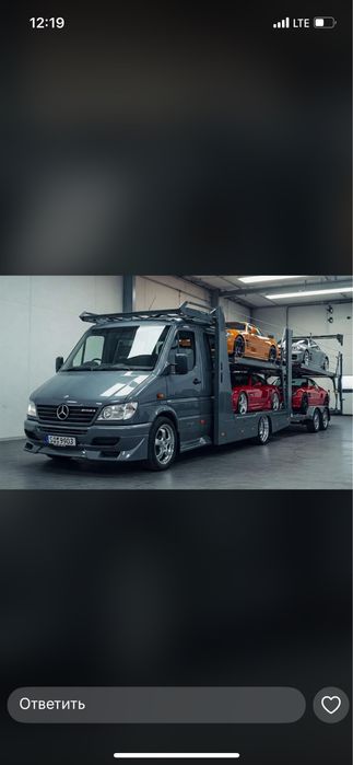 Автовоз Астана Караганда Алматы