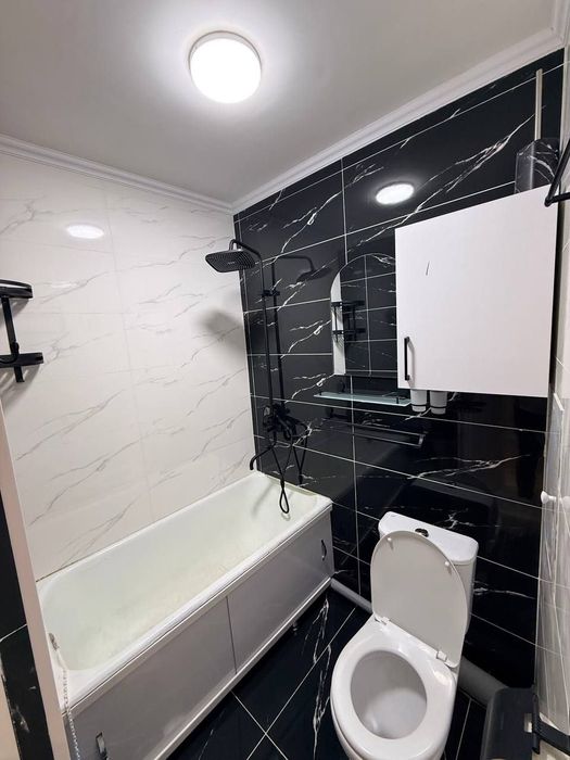 ® Дом вдоль дороги ‼️[36м²] Чиланзар 9 евроремонтом 1в2/3/4.