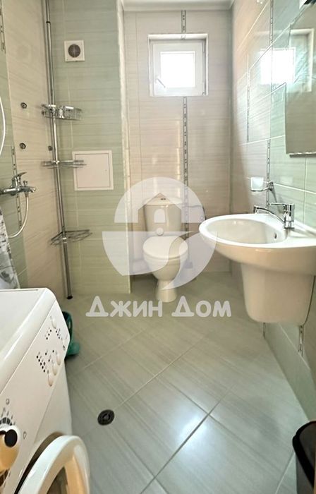 Тристаен апартамент с НИСКА ТАКСА в к-с „Оазис“, гр. Несебър
