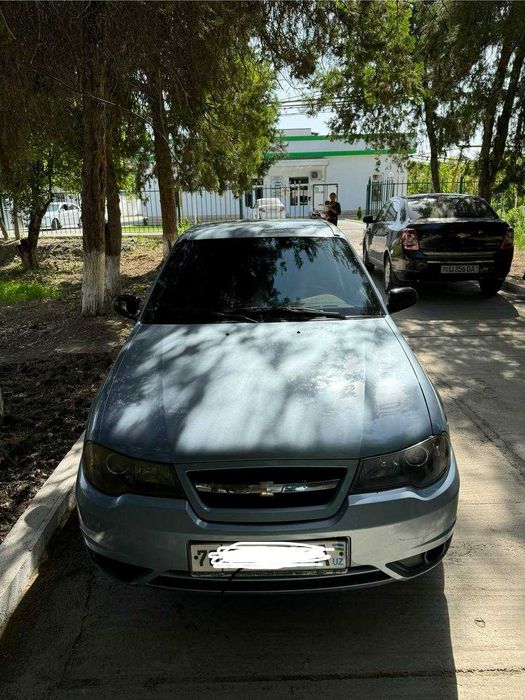 Нексия 2 1,5 гидрид механика