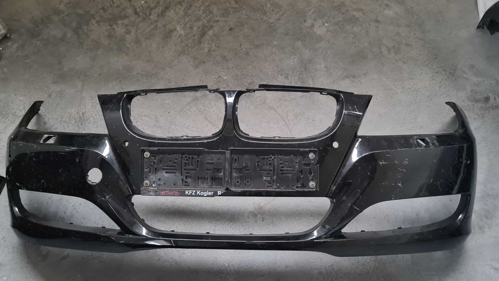 Броня Бмв Bmw Z4 F32 33 34 Фолксваген VW Кади Caddy T6  Тигуан Tiguan