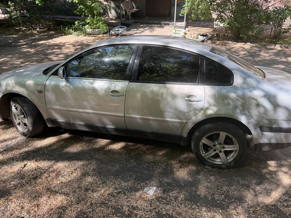 Продам Passat b5