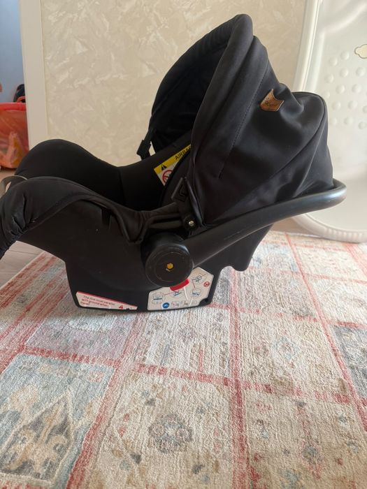 Продам автолюльку